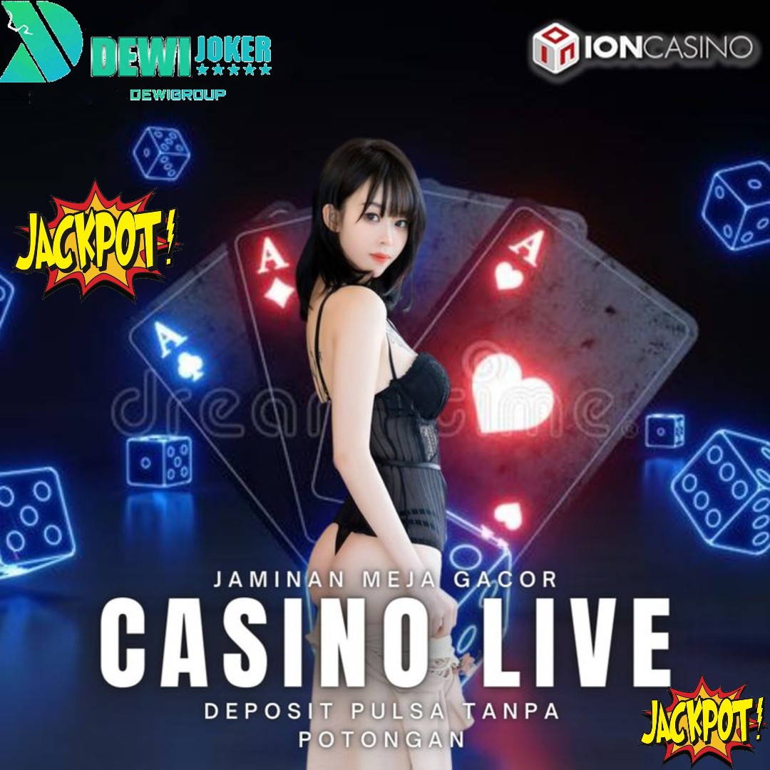Dewijoker | Slot Gacor Agen Slot88 Penyedia Game Slot Joker Gaming Terbaru