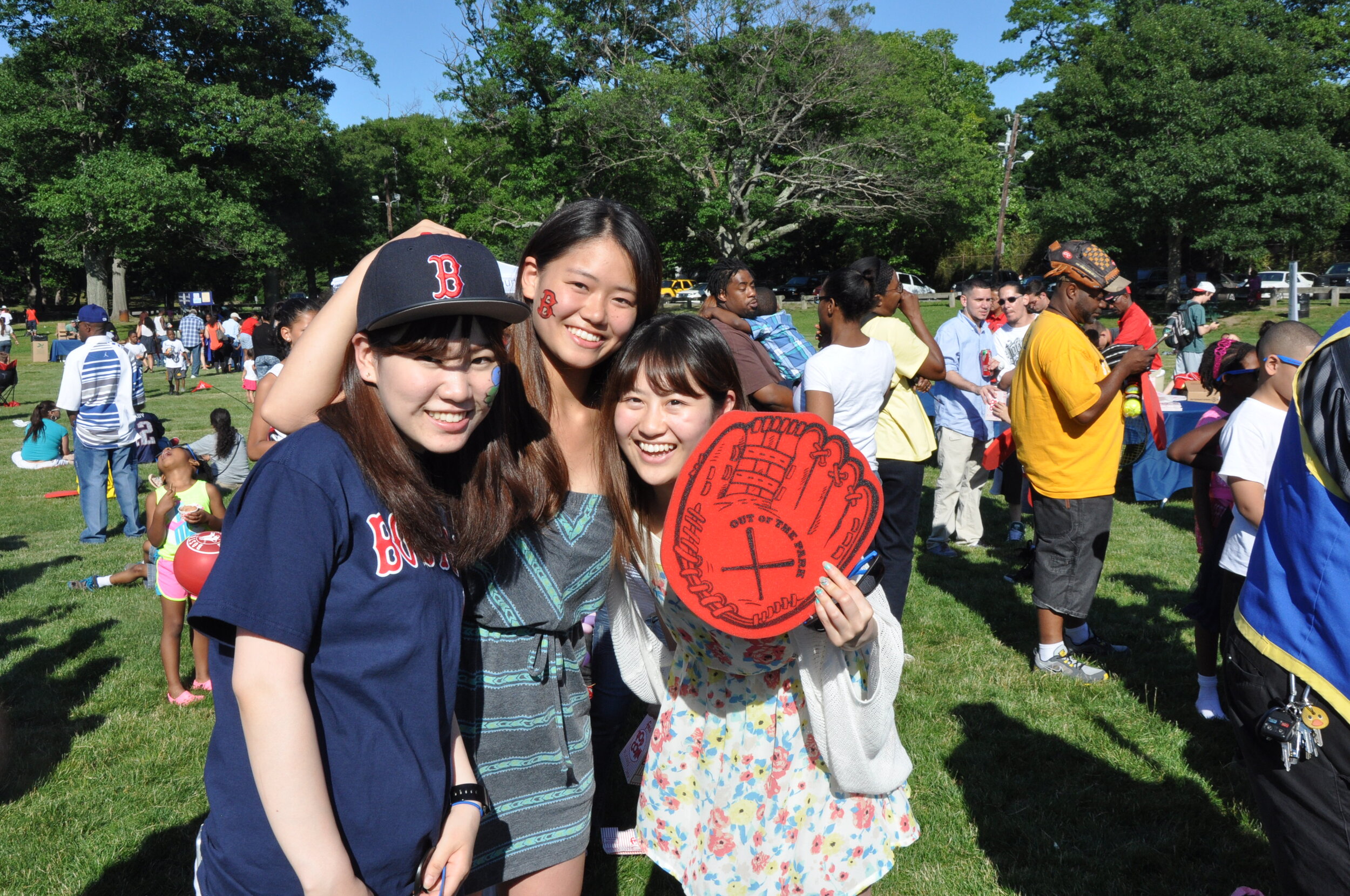 Results from Mini-poll #2: Franklin Park Principles