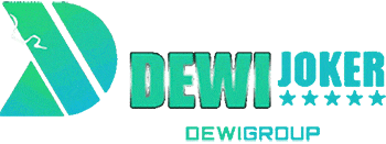 DEWIJOKER Logo